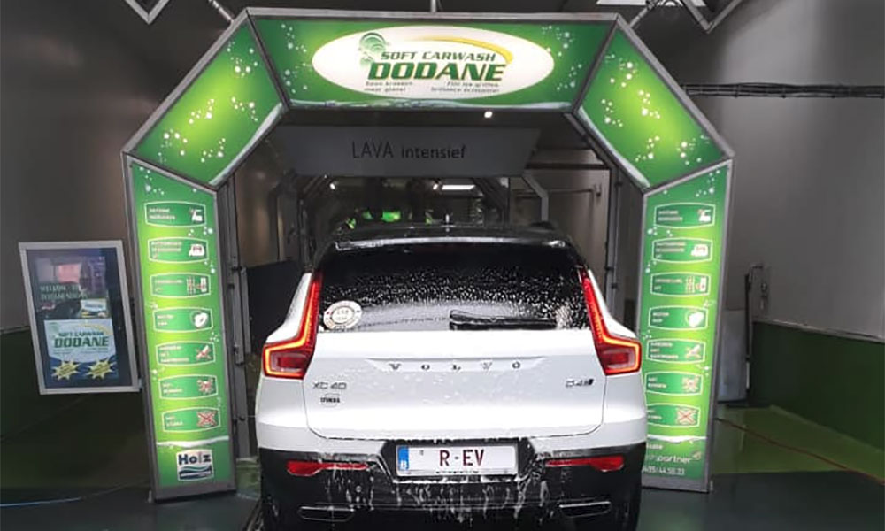 Carwash